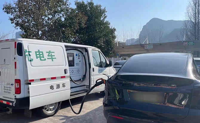 宣恩汽车搭电