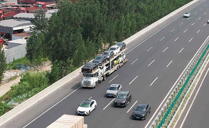 宣恩高速公路汽车救援